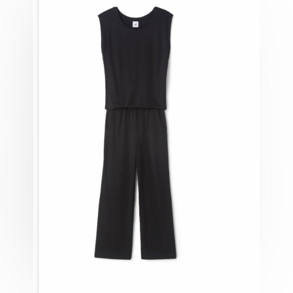 The Easygoing Jumpsuit